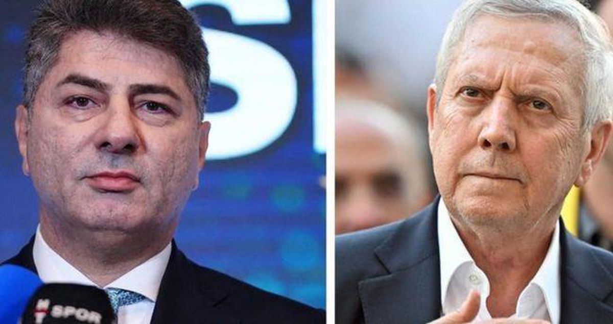 FENERBAHÇE BAŞKANLIK SEÇİM SONUCU: Aziz Yıldırım kaç oy aldı? Hakan Safi kaç oy aldı? Fenerbahçe başkanı kim oldu, kaç k..