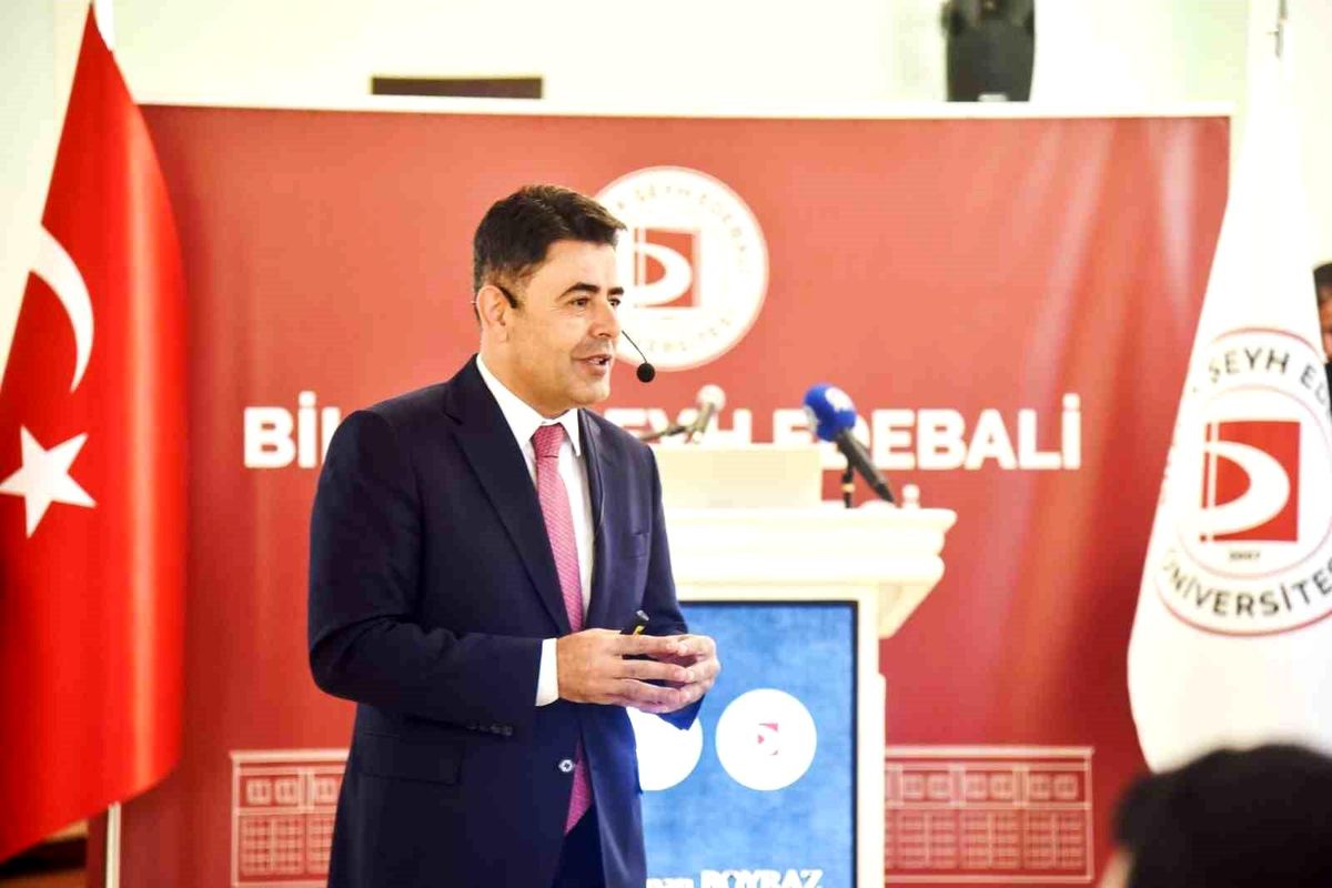 Bakan Yardımcısı Boyraz: "5G teknolojisi yerli ve milli haberleşme sistemleri ülkemizde önemli bir ilerleme kaydetmekted..