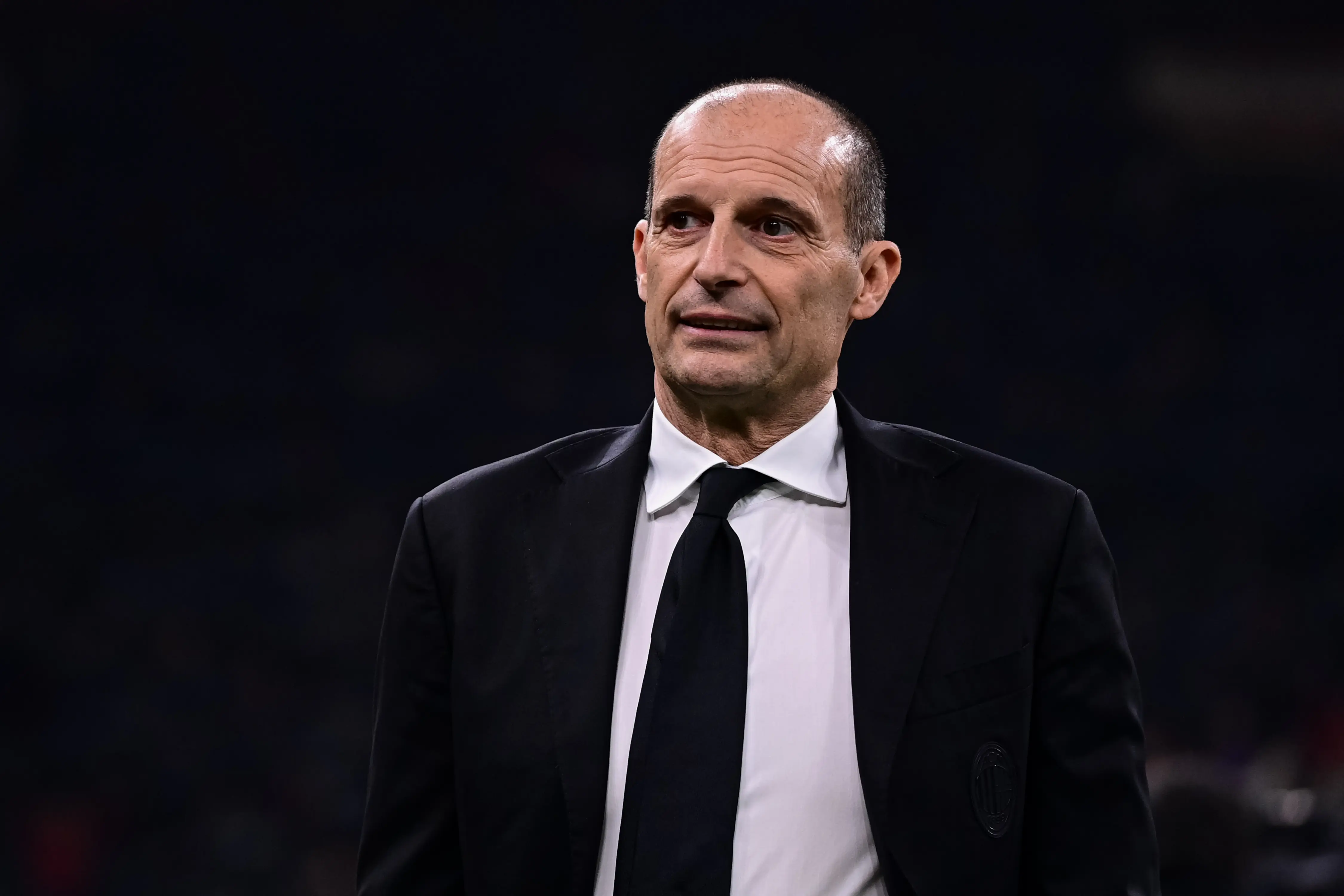 Napoli'de Massimiliano Allegri dönemi!