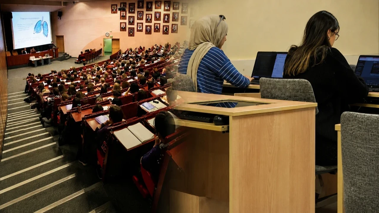 Türkiye'nin en iyi 20 üniversitesi belli oldu! İşte listenin yeni 1 numarası