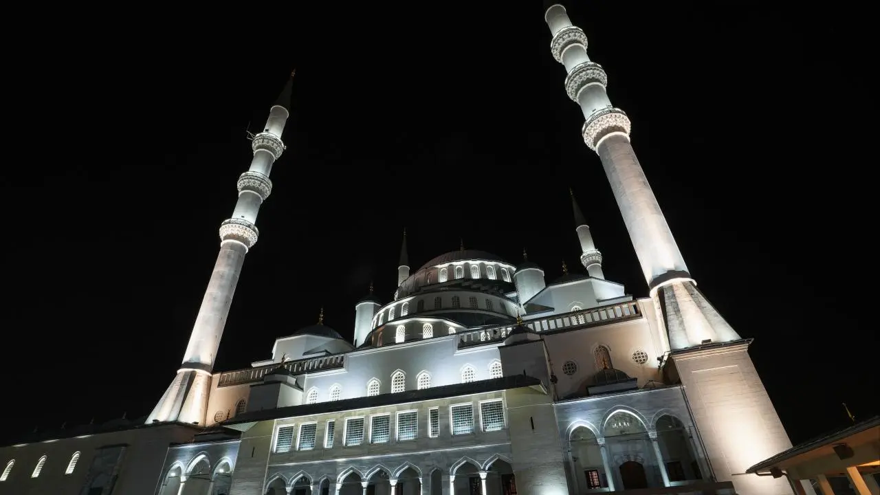 15 Temmuz'un 10. yılında tüm camilerde sela okunacak