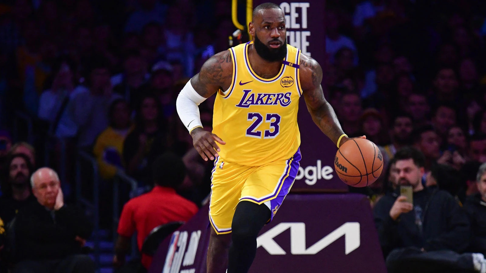 Lebron James'in Philadelphia'ya etkisi: 430 milyon dolar