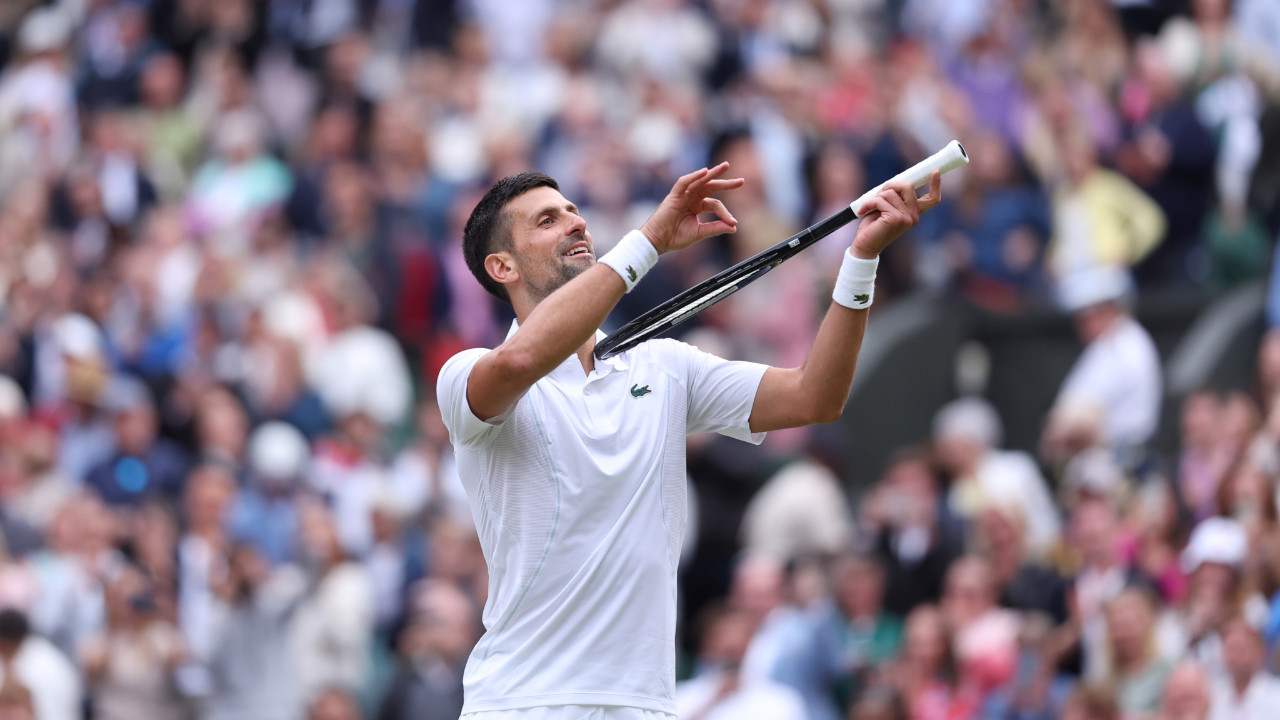 Kraliyetin tenis turnuvası Wimbledon başladı: Kimi takip etmeli, hangi maçları izlemeli?