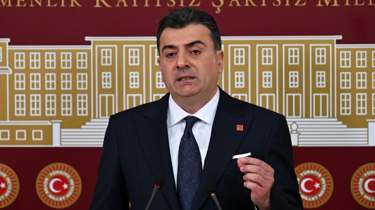 Zeynel Emre: ‘Dengeyi değiştirebilir miyiz’ çabası var