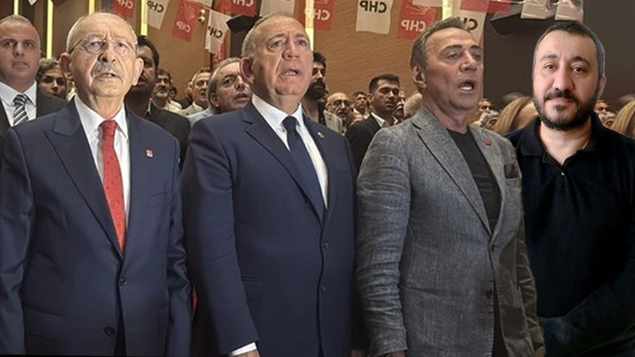 Saraya yakın gazeteci de butlanı eleştirdi: Olmaz Kemal bey
