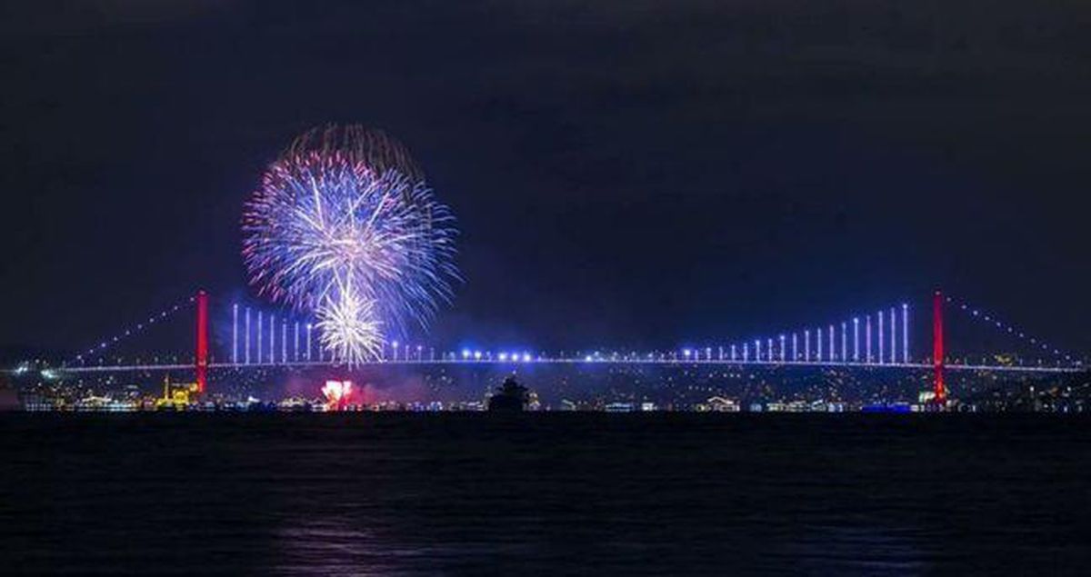 Havai fişek satışı ve kullanımı yasak mı, cezası ne kadar, ne zamana kadar yasak?