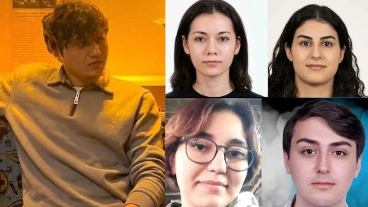 CHP'li Tanrıkulu, öğrenci yurtlarındaki ölümleri Meclis'e taşıdı