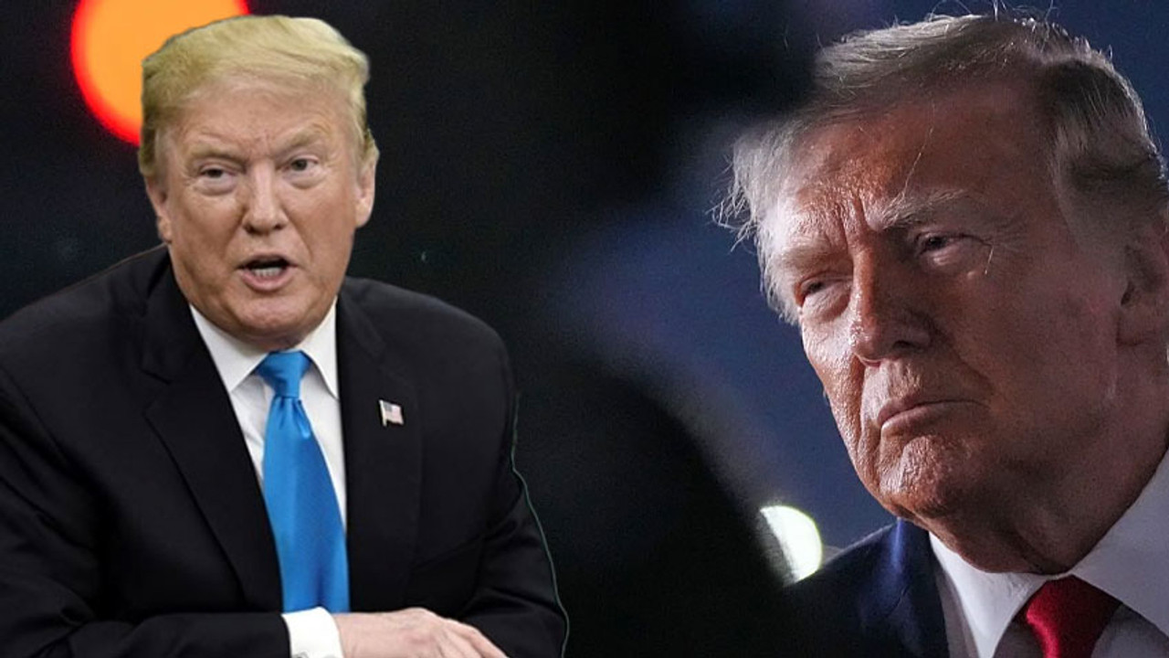 Dünyaca ünlü şarkıcıdan Trump'a şarkı yasağı: 'Lütfen kullanmayın!'