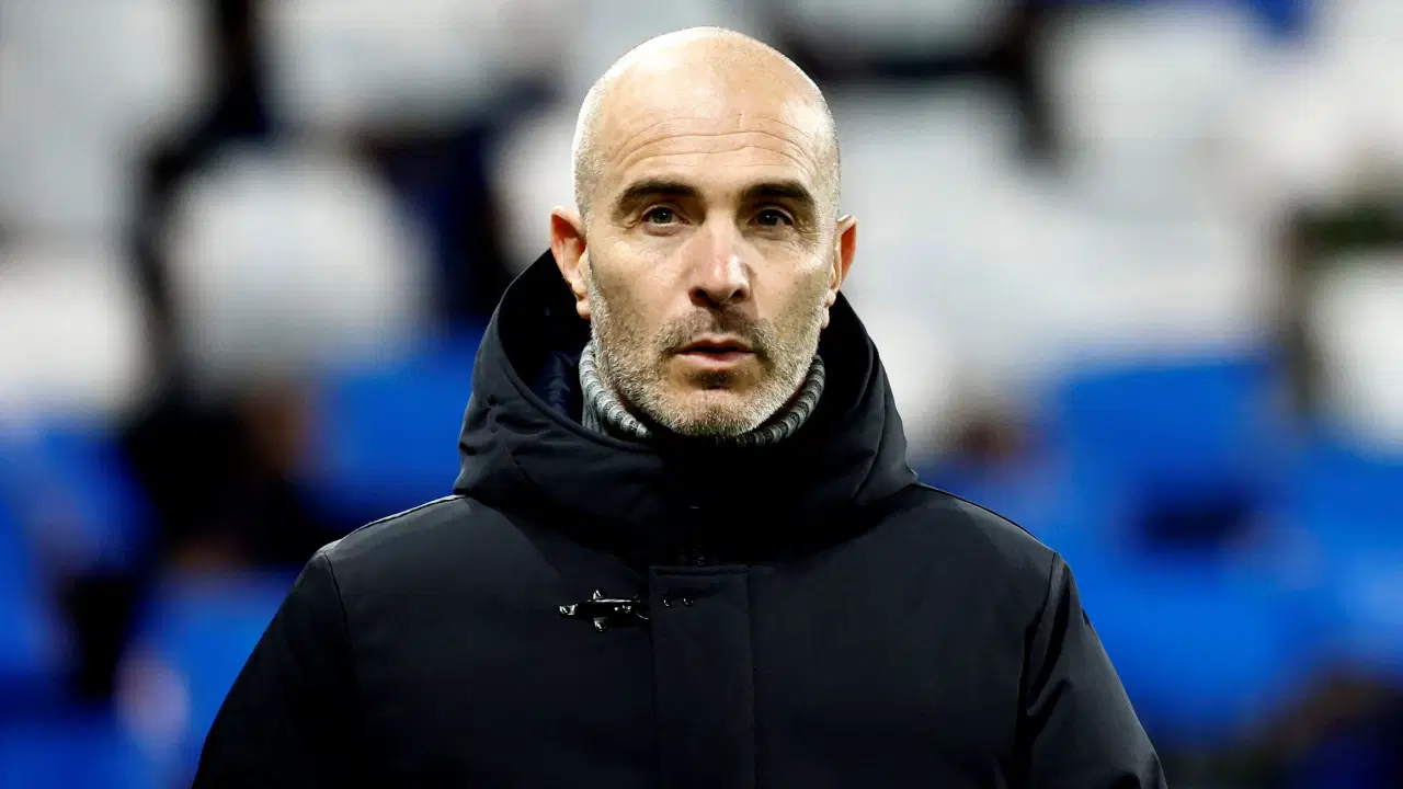Manchester City yeni hocasını resmen açıkladı!