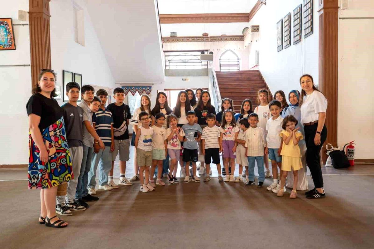Muğla'nın kültürel mirası gelecek nesillere emanet