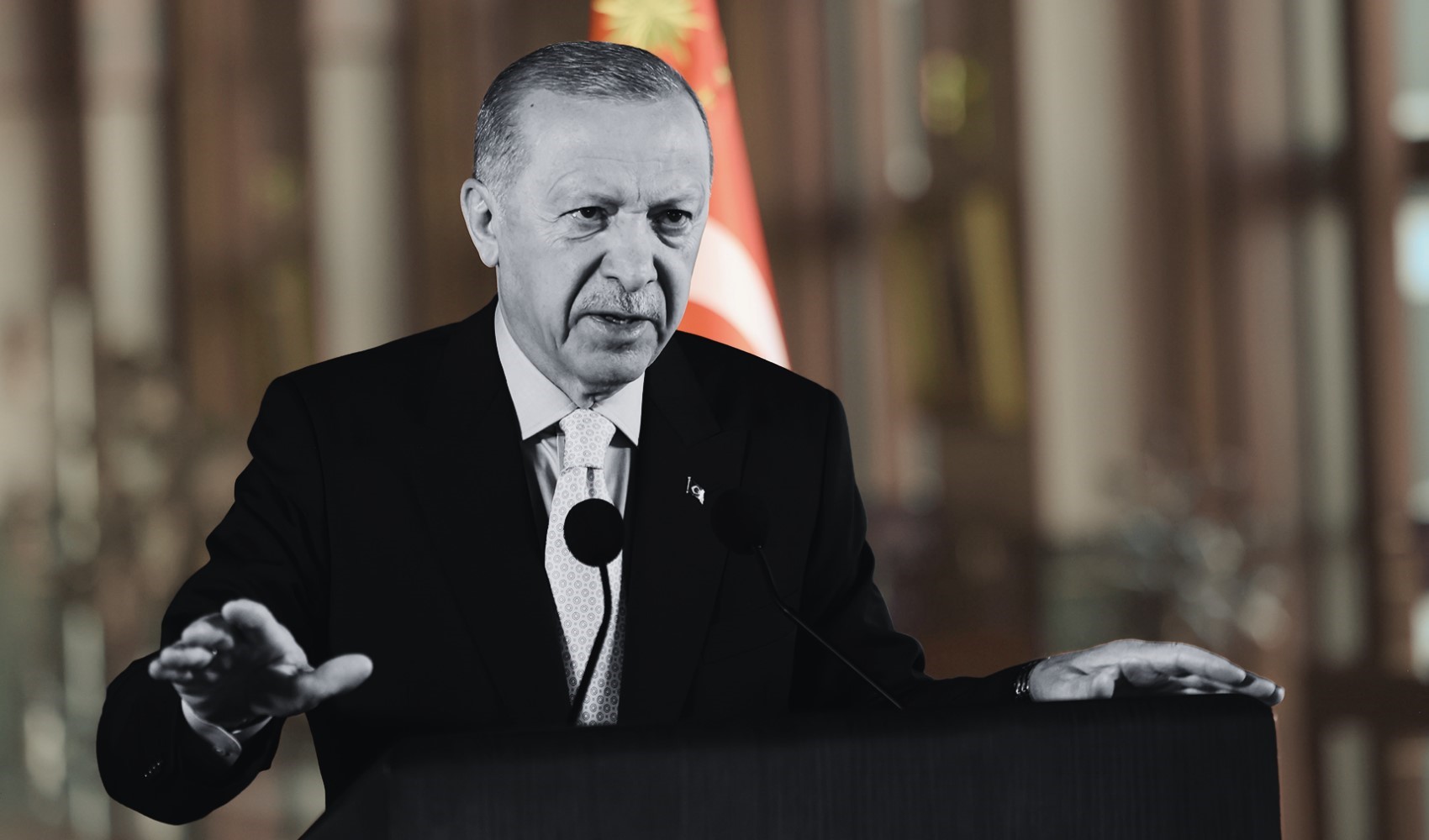 Mutlak butlan sonrası Erdoğan'ın masasındaki 2 anket! Sonuçlar ne diyor?
