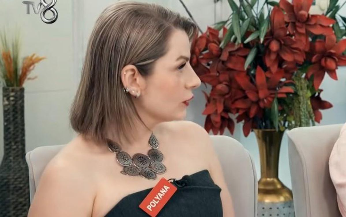 Yemekteyiz Polyana kimdir? Zuhal Topal'la Yemekteyiz Polyana Horoz kaç yaşında, nereli?