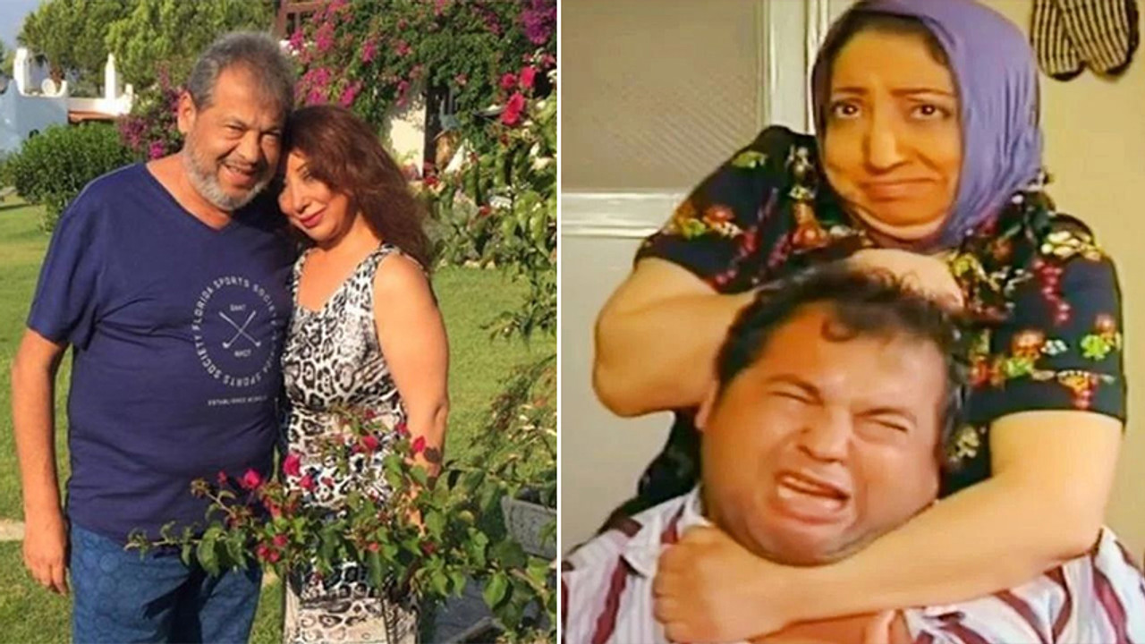 Yasemin Yalçın'ın eşi İlyas İlbey'den üzen haber: Kızından ilk açıklama