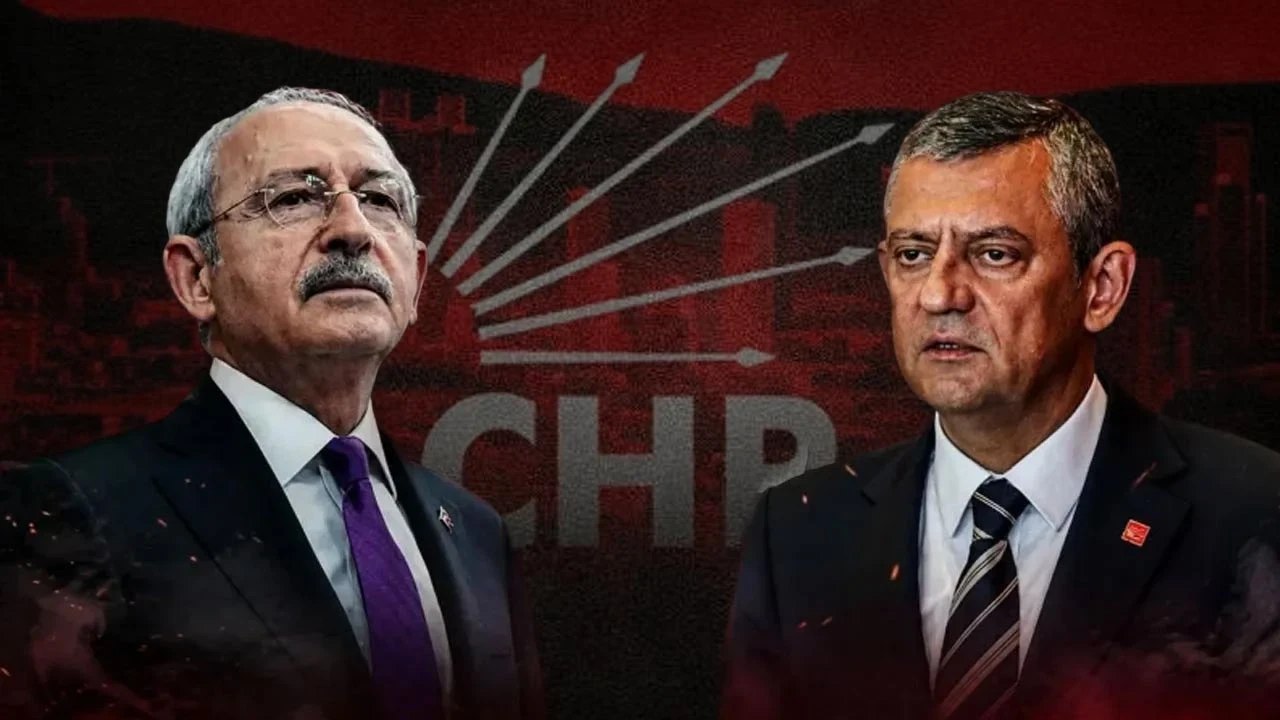 Kemal Kılıçdaroğlu Sessizliğini Bozdu: Yeni Parti Sonrası CHP'de Yol Haritası