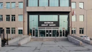 T.C. ERZİNCAN (SULH HUKUK MAH.) SATIŞ MEMURLUĞU BAŞKANLIĞI'NDAN