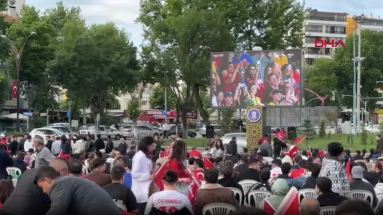 Son dakika | Öğretmen eylemine polis müdahalesi! Gözaltılar var