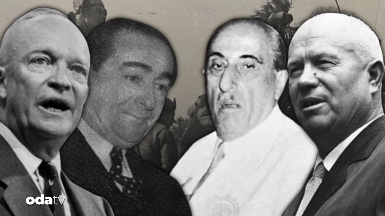 Türkiye az daha Suriye'ye giriyordu... Türklere 'eşekçi' diyen küstah Amerikalı... Peki sonra ne oldu