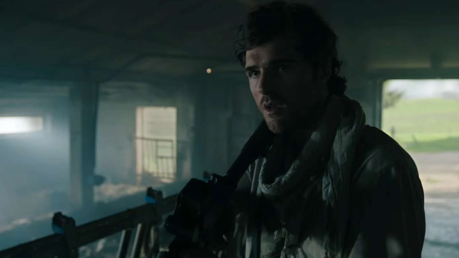 Ridley Scott imzalı The Dog Stars’tan yeni fragman!