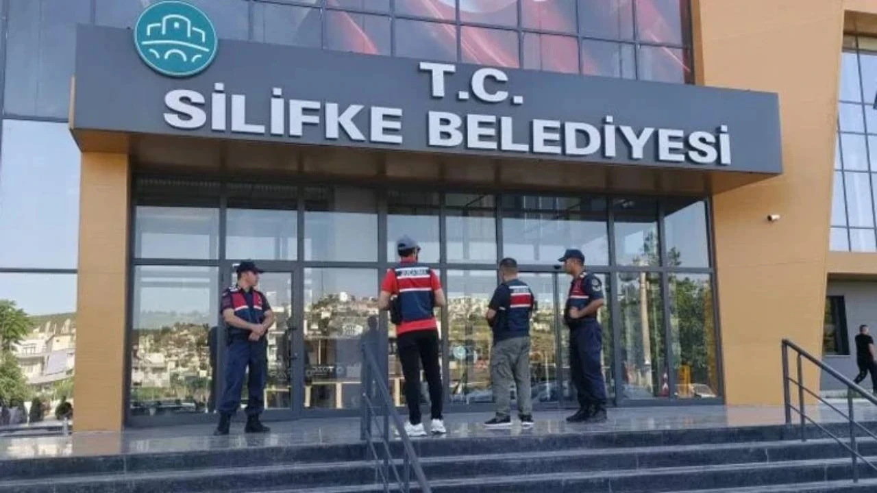 Silifke Belediye Başkanvekili belli oldu