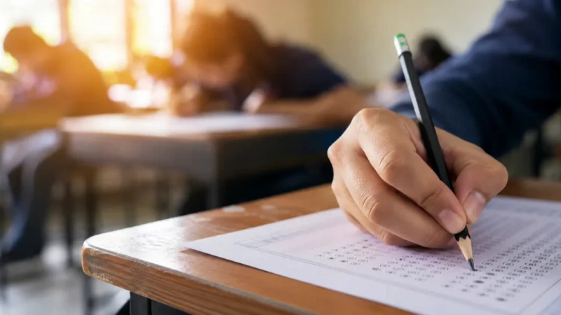 ÖSYM Başkanı Ersoy'dan YKS esnasında sessiz olunması çağrısı: