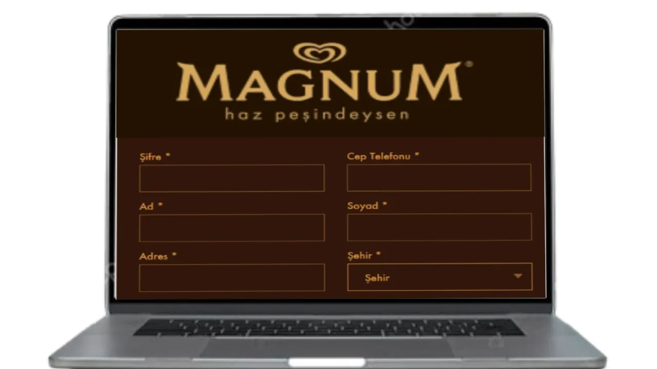 Magnum çekiliş sonuçları 2026 asil ve yedek talihliler isim listesi! Magnum çekiliş sonuçları açıklandı mı?