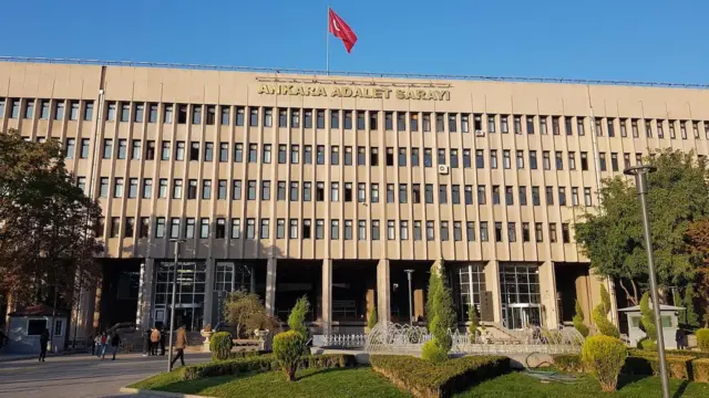 Özgür Özel ve beş CHP milletvekili için fezleke süreci: Dosya Ankara'ya gönderildi
