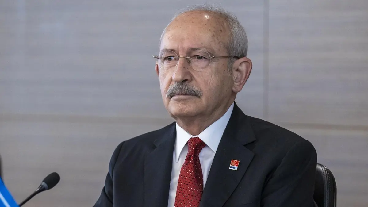 Salı günü ben konuşacağım