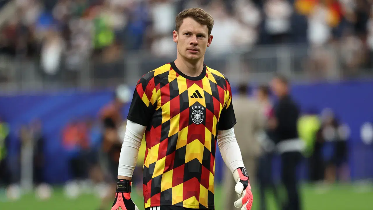 Alman basını duyurdu: Alexander Nübel'in Beşiktaş'a maliyeti belli oldu