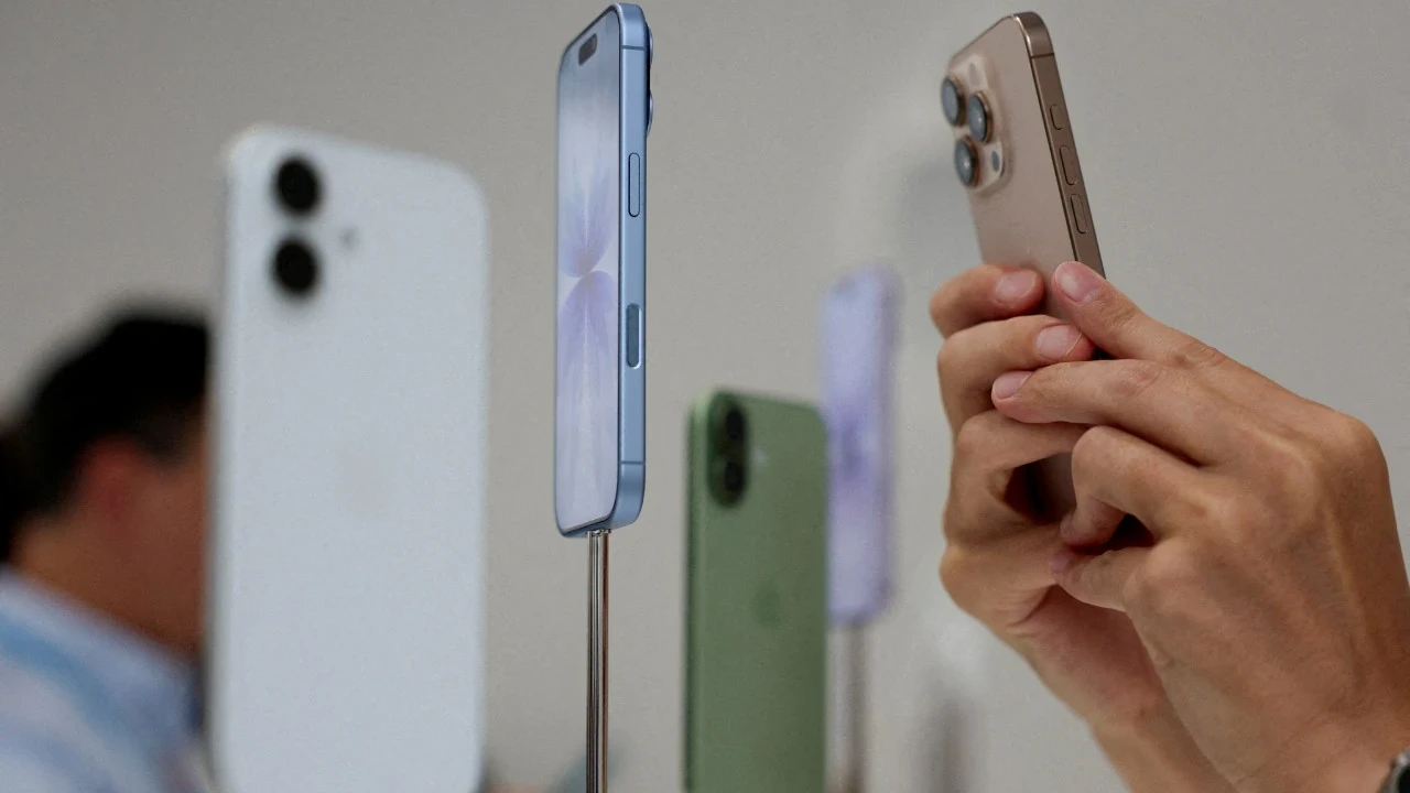 Çip devinden zam sinyali: Telefon ve bilgisayarlara yansıyacak