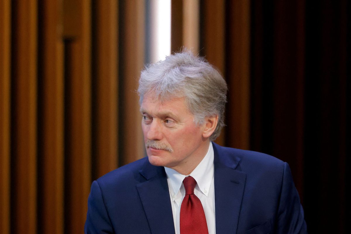 Kremlin Sözcüsü Peskov’dan ‘Ukrayna’ açıklaması