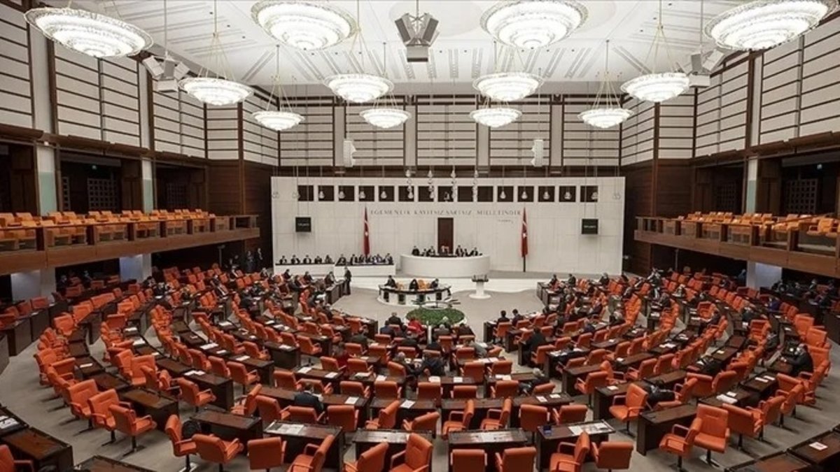 Milyonları ilgilendiriyor: Öğrenci affı TBMM gündemine gelecek