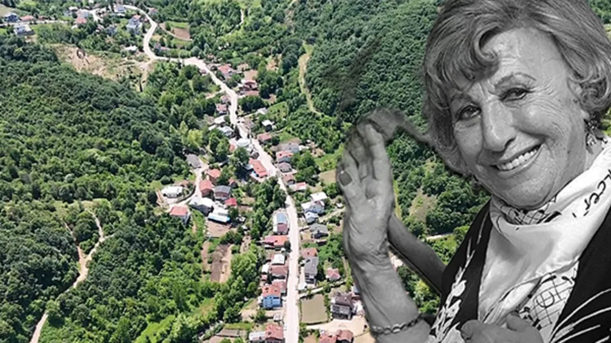 Bursa’daki bu mahallenin sonunu görebilen yok! Müzeyyen Senar’ın büyük sırrını saklıyor...