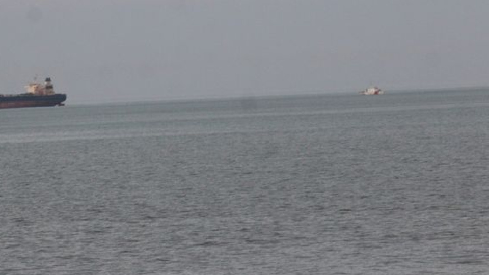 Karadeniz'de bir tankere dron saldırısı