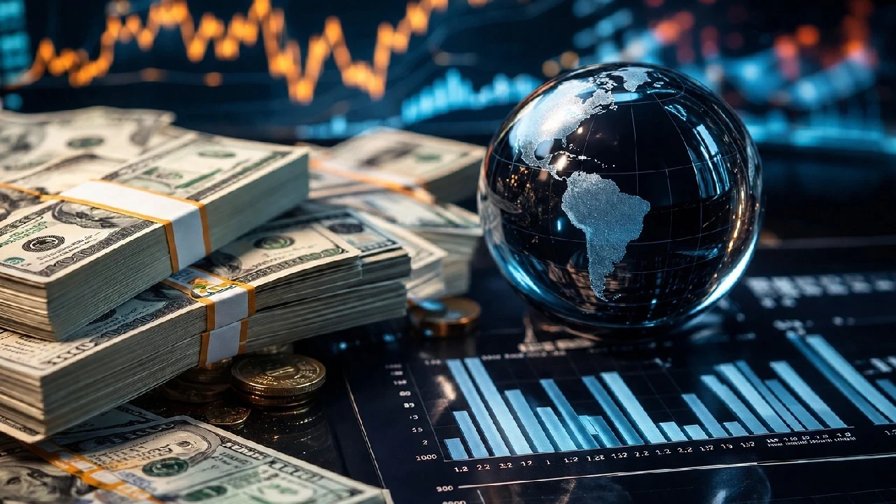 Finans dünyasının konuştuğu hata: 1,1 milyar dolarlık talep buhar oldu