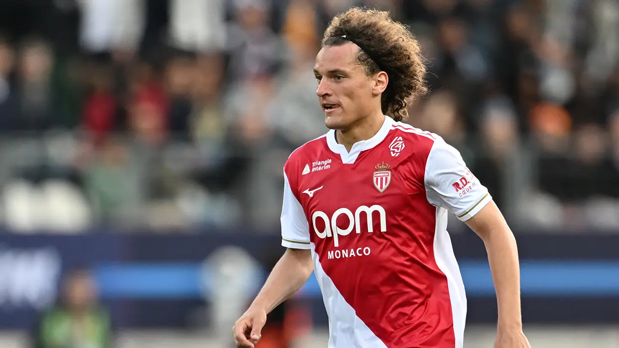 Fenerbahçe'den Wout Faes hamlesi