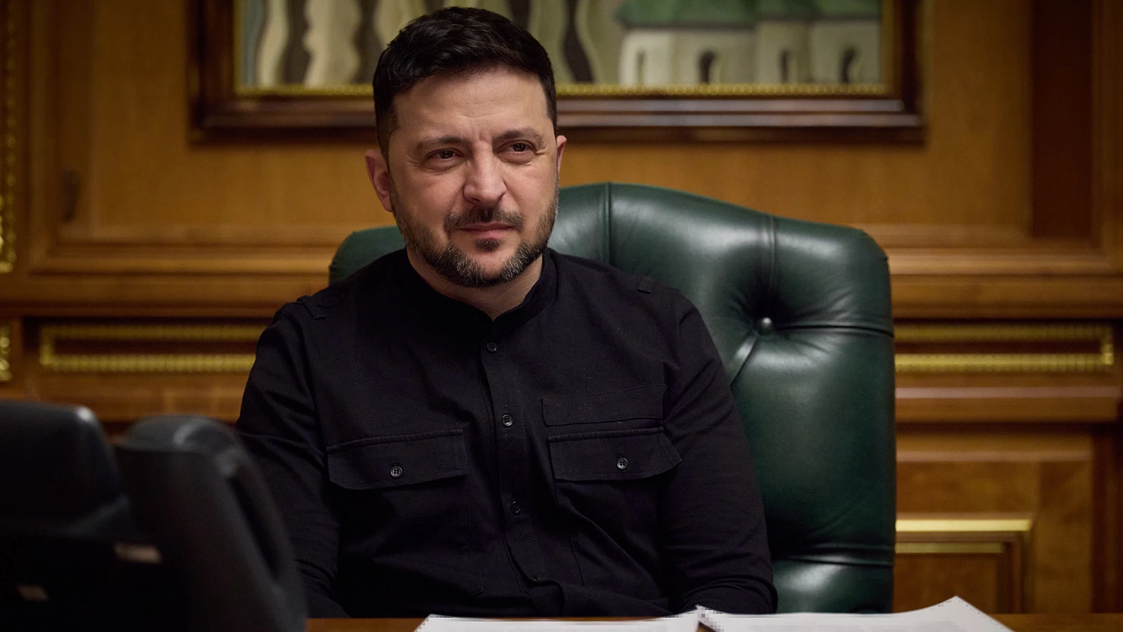 Zelenskiy: Rusya 1800 güdümlü bomba ve 87 füzeyle saldırı düzenledi