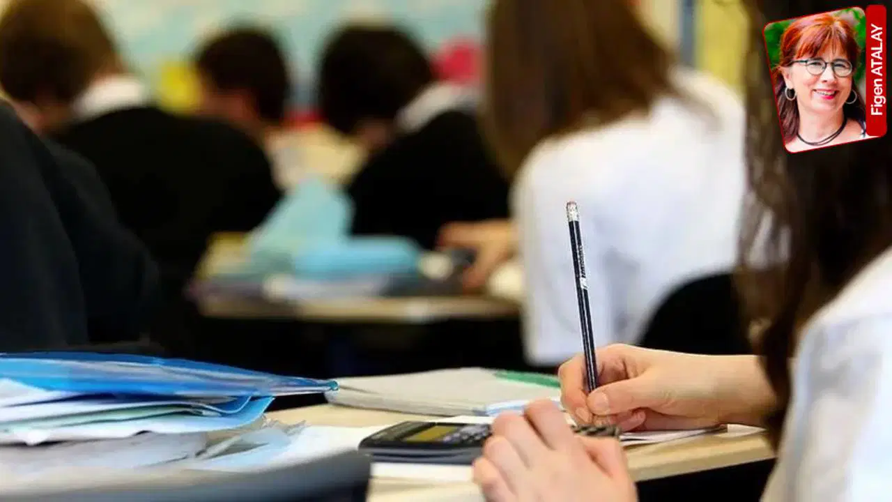 Almanca eğitimi için TBMM ve MEB'e çağrı: 'Yeniden ortak ders olsun'