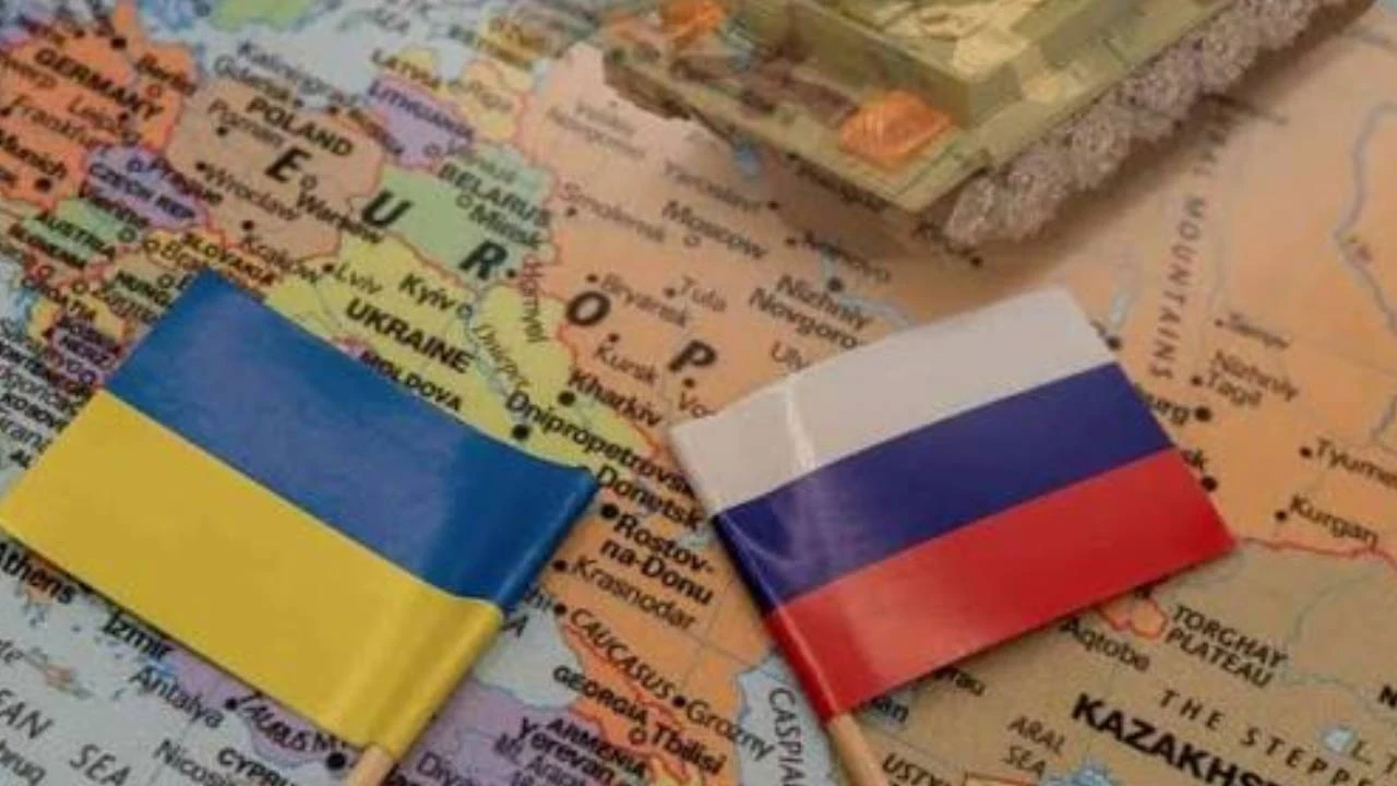 Rusya’dan Ukrayna ile müzakerelere yeşil ışık