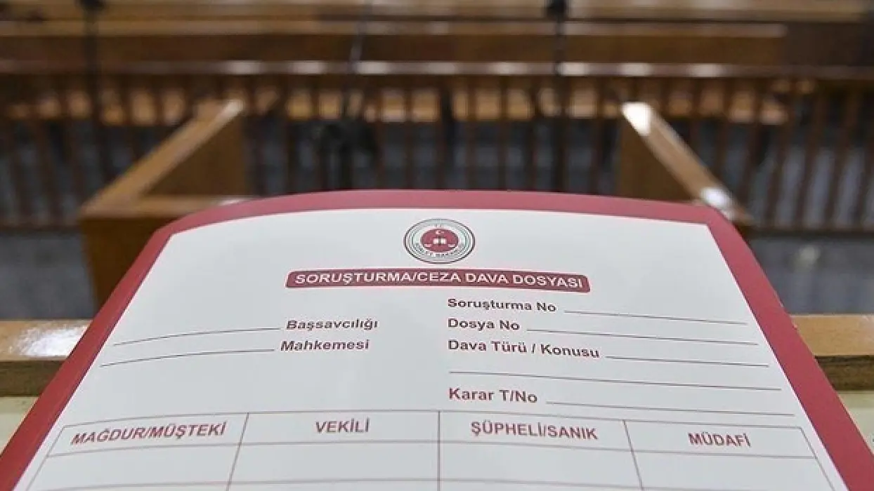 2 canın gittiği olayda sanıktan skandal sözler! Suçu jandarmaya yükledi