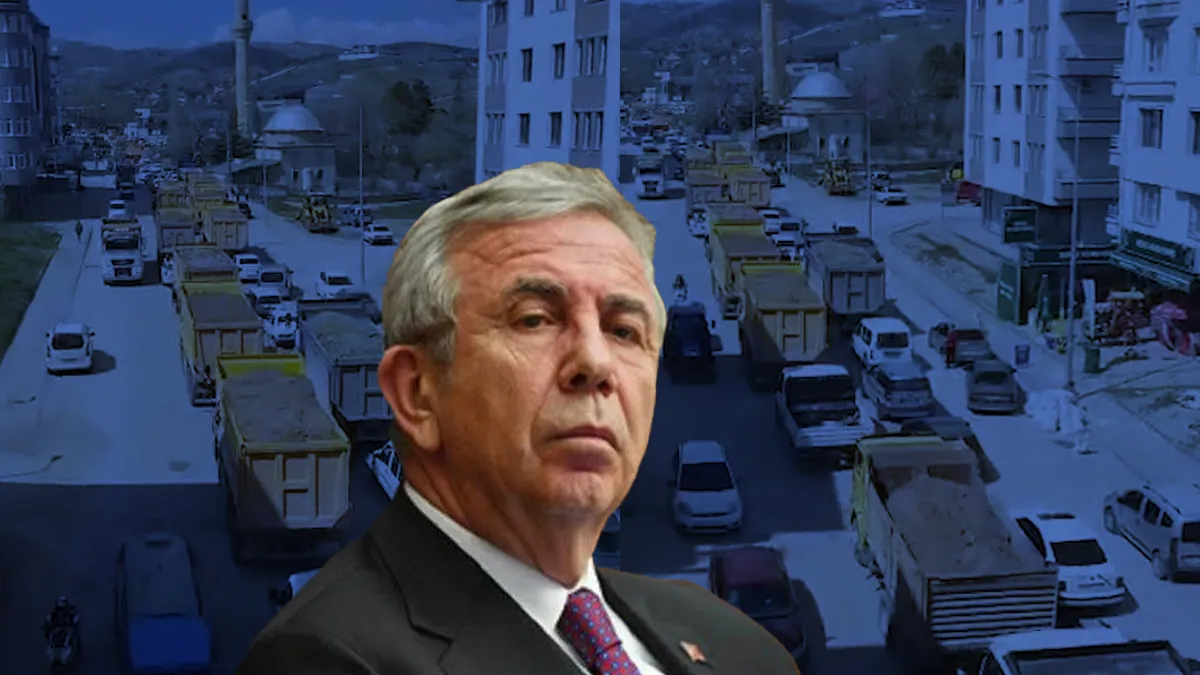 SON DAKİKA… Manvur Yavaş yönetiminin iş bilmezliği hayatlarını kabusa çevirdi! Ne gece uyku var ne gündüz huzur: 70 bin kişi mağdur!