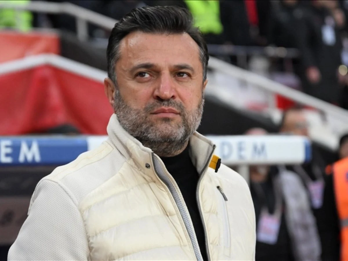 Bülent Uygun: Şampiyon olurum diye korkuyorlar