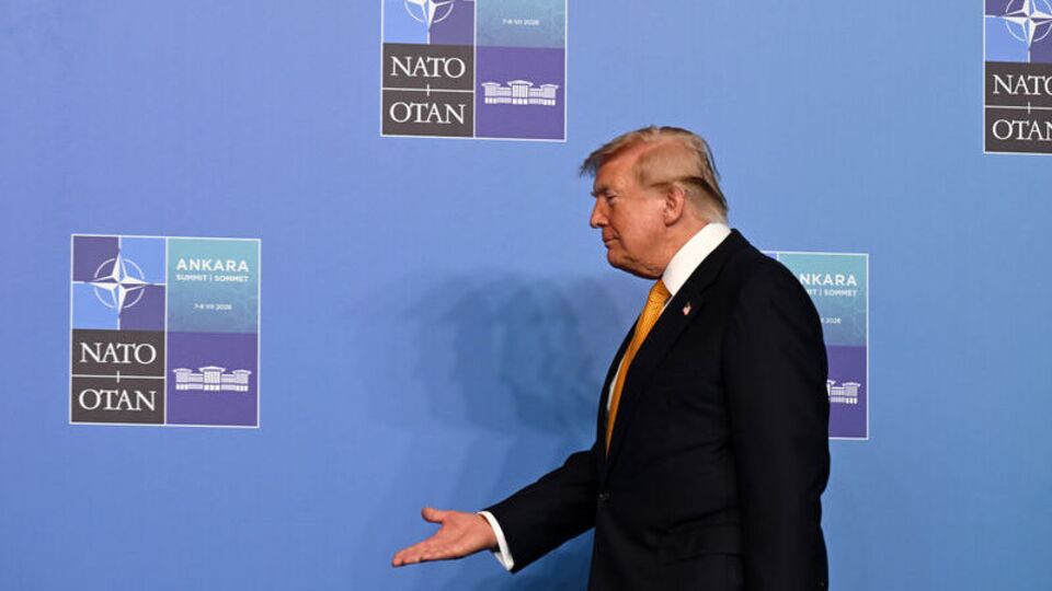 ABD basınından iddia: Trump, İran'a saldırı emrini verdi