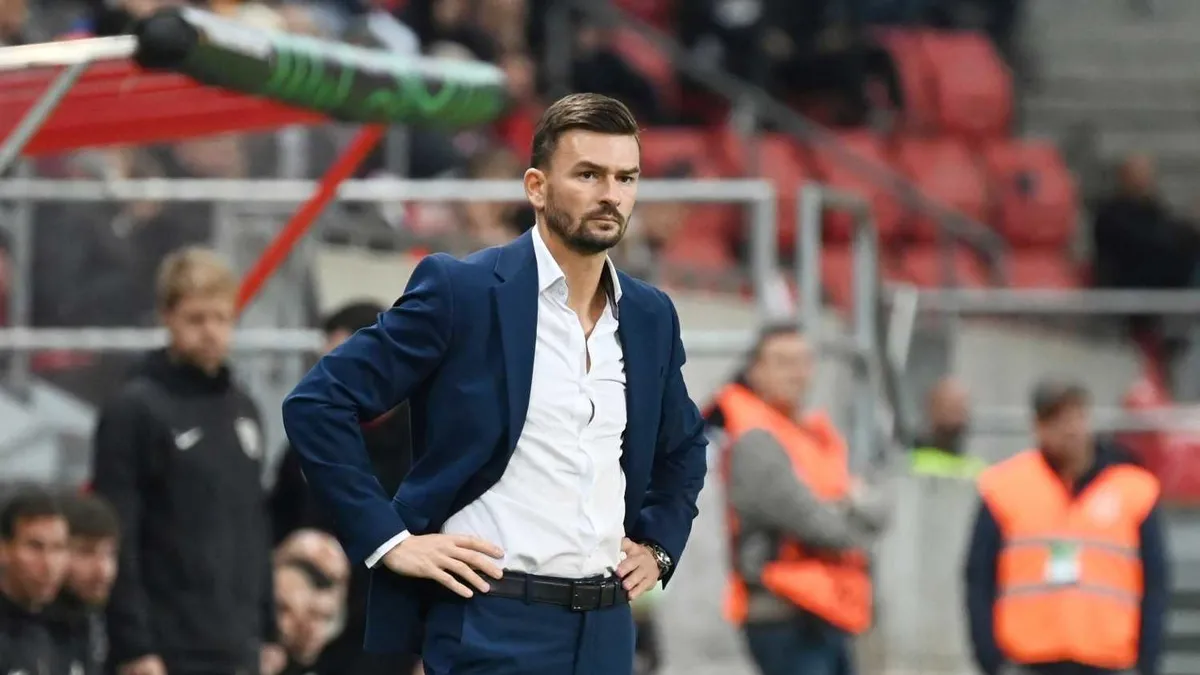 Fenerbahçe'nin rakibi Gornik Zabrze cephesinden açıklama! "Sadece defansı düşünmeyeceğiz"