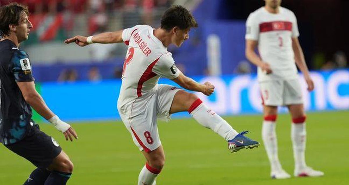 Türkiye elendi mi? SON DAKİKA! Türkiye Paraguay’a yenilirse Dünya Kupası'ndan eleniyor mu?