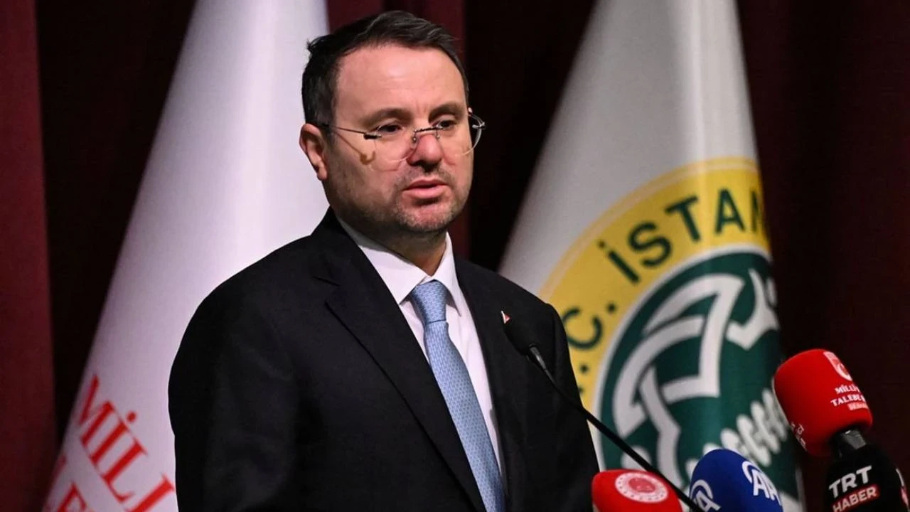 AB, Akın Gürlek’i yaptırım listesine alacak iddiası