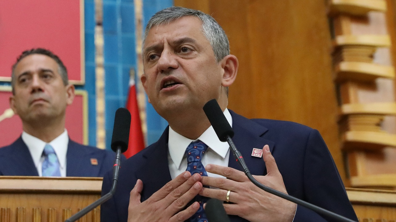 CHP kulislerinde ‘yeni parti’ iddiası: Özel'e yakın parti kurmayları 20 Temmuz'u işaret ediyor