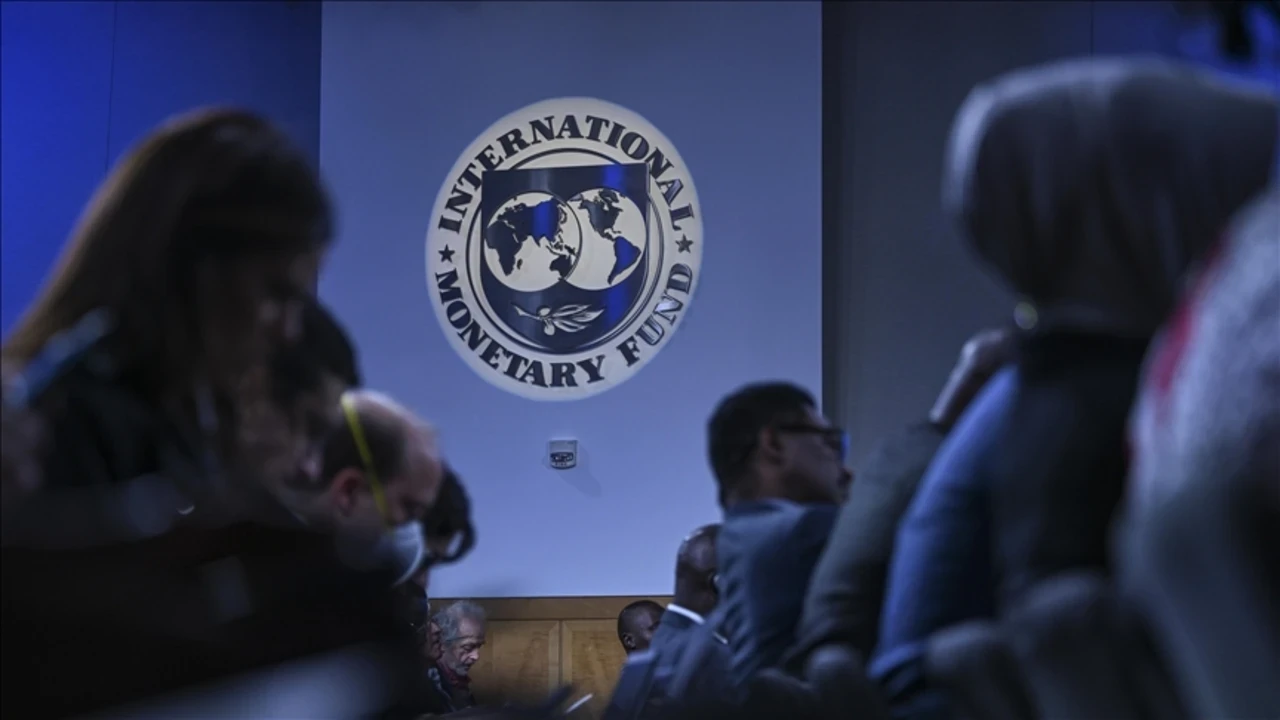 IMF'den ABD'nin enflasyon hedefine "gecikmeli" döneceği öngörüsü