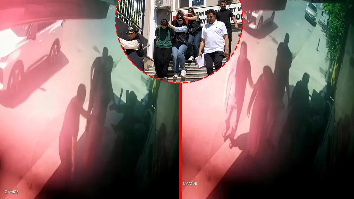 Ekiplerden film gibi operasyon! Mahallenin korkulu rüyası oldular: 3 hırsız evlere dadanıp ne buldularsa çaldılar…