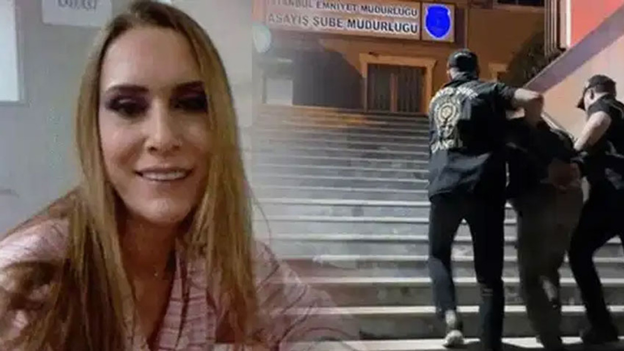 Mezdeke dansçısı Aynur Kanbur cinayetinde yeni gelişme: 3 kişi tutuklandı