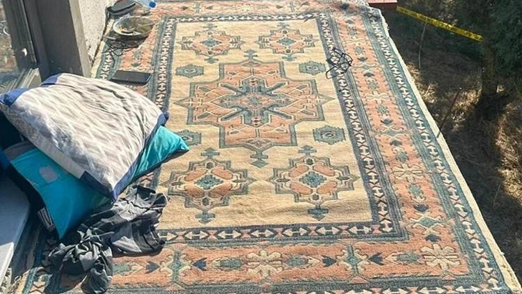 Muğla’da korkunç olay! Balkonda uyurken düşüp öldü